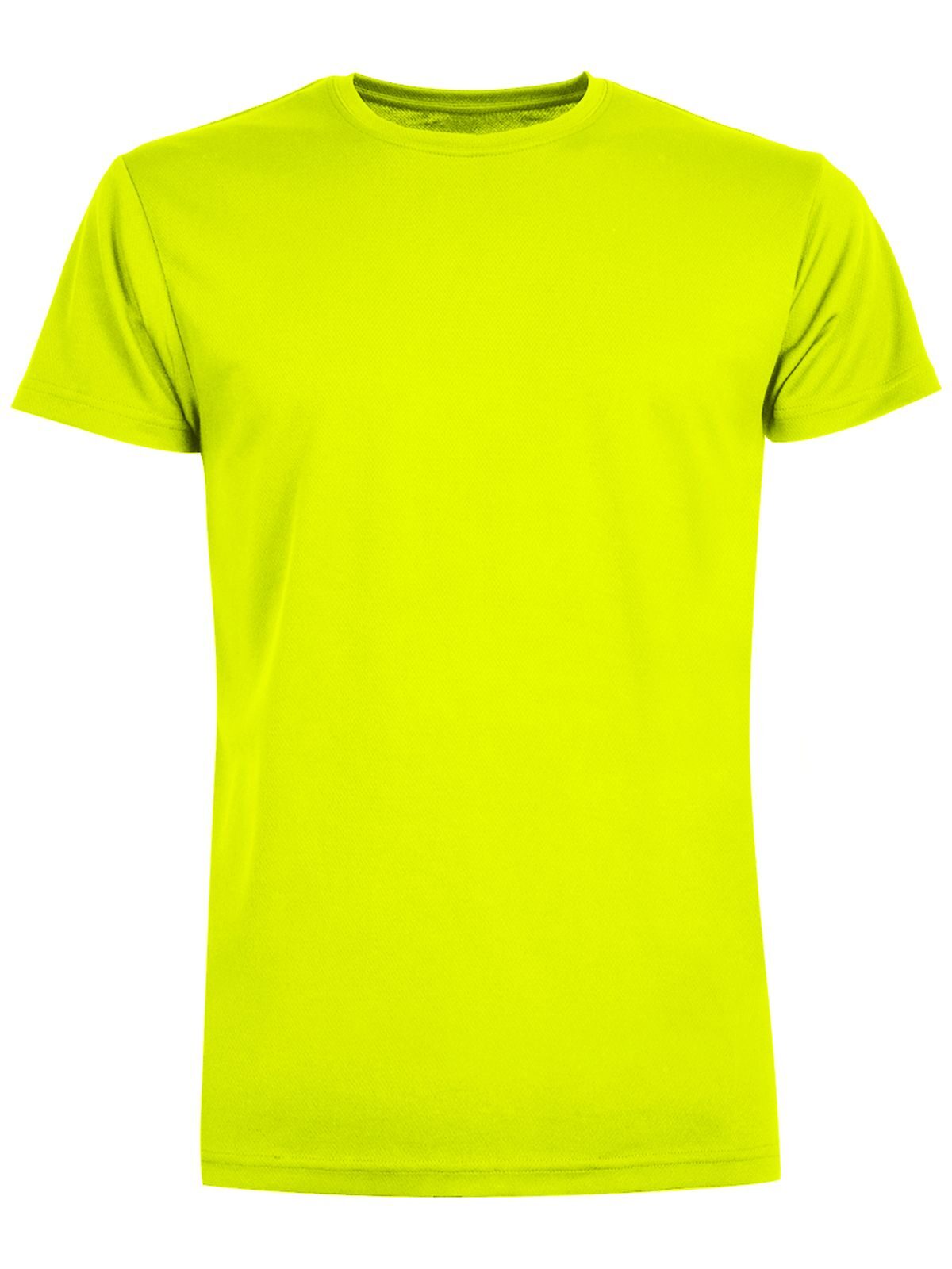 fluo yellow